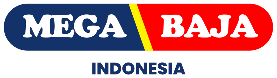 Mega Baja Sukabumi | Toko Besi dan Baja Terlengkap di Indonesia